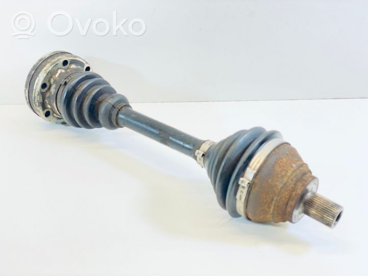 Volkswagen Eos Etuvetoakseli 1K0407271BJ