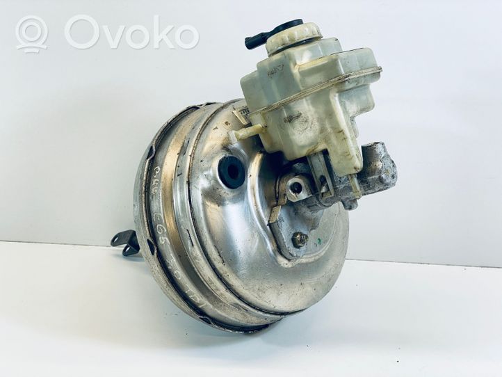 BMW 7 E65 E66 Servo-frein 6753817