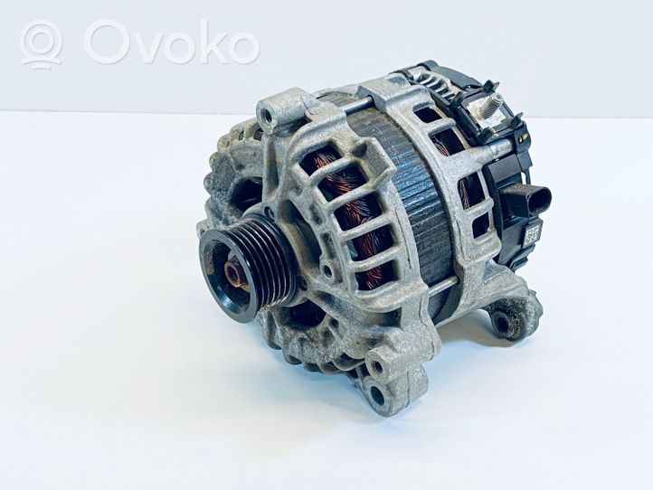 BMW 5 G30 G31 Generatore/alternatore 8575059