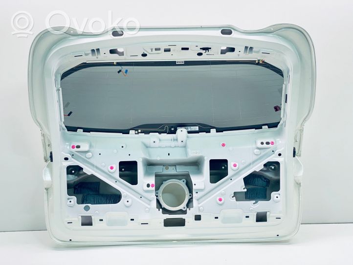 Mercedes-Benz EQC Portellone posteriore/bagagliaio A2937400600