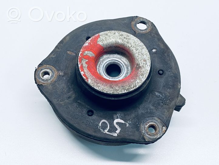 Volkswagen Caddy Support de jambe de force supérieur avant 1K0412331C