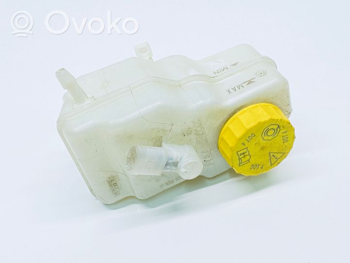 Seat Ibiza IV (6J,6P) Brake fluid reservoir 6R0611301A