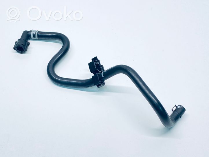 Volkswagen Up Fuel line pipe 04C133723K