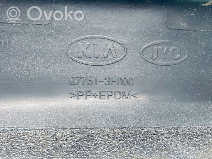 KIA Opirus Kynnys 877513F000