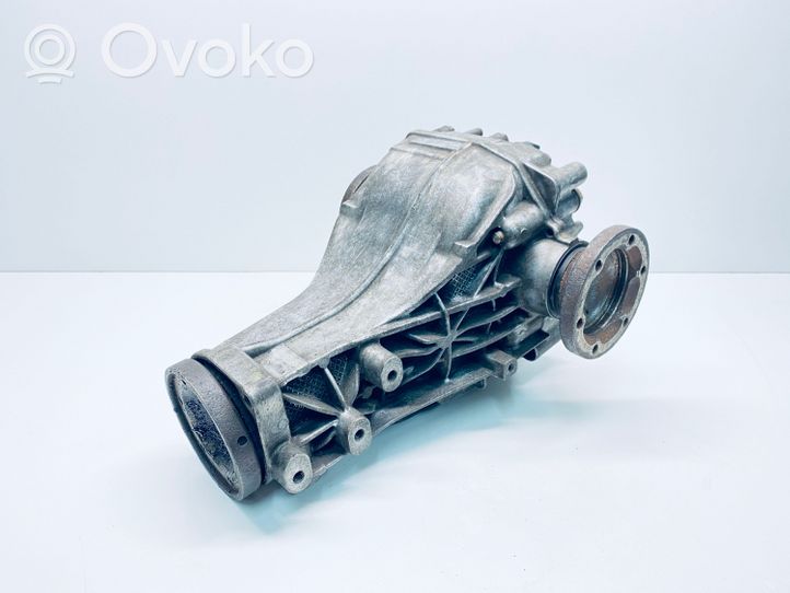 Audi A5 8T 8F Mechanizm różnicowy tylny / Dyferencjał 0BC500043A