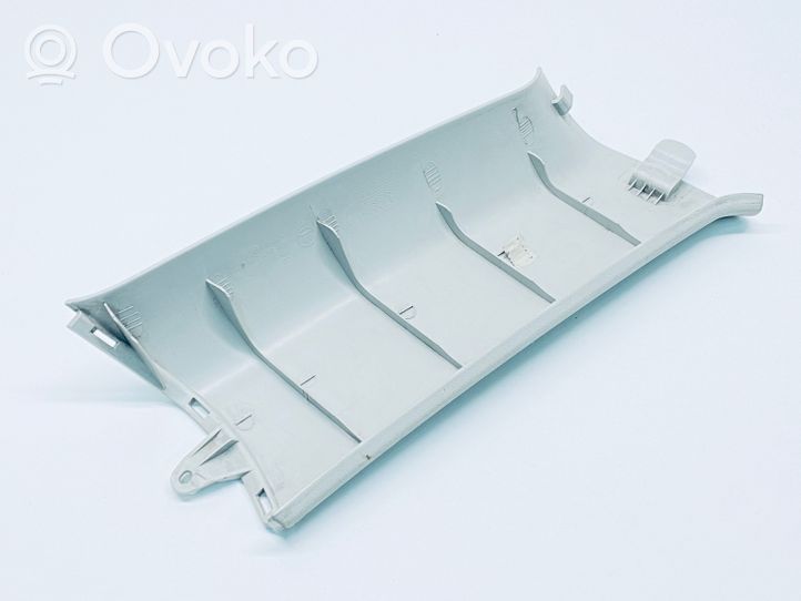 Skoda Octavia Mk2 (1Z) (C) garniture de pilier 1Z9867296G