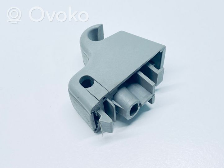 Volkswagen Touareg I Clip/gancio/supporto per aletta parasole 7L0857562