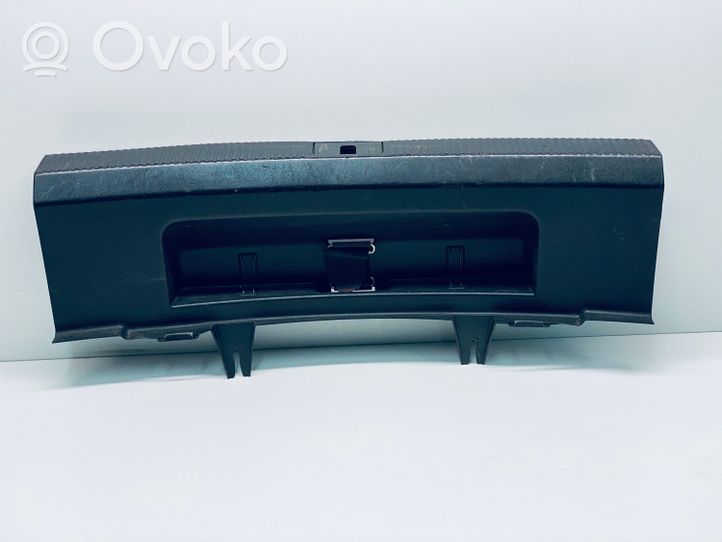 Audi A3 S3 A3 Sportback 8P Rivestimento di protezione sottoporta del bagagliaio/baule 8P4863471A