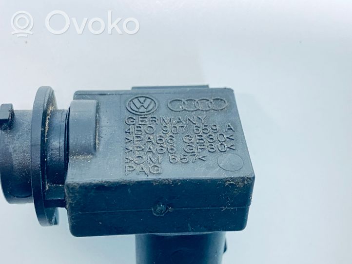 Audi A3 S3 A3 Sportback 8P Air quality sensor 4B0907659A