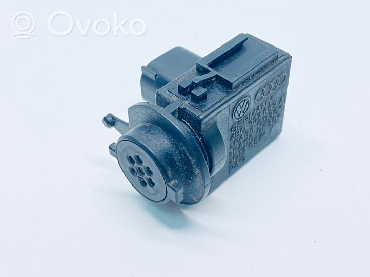 Audi A3 S3 A3 Sportback 8P Air quality sensor 4B0907659A