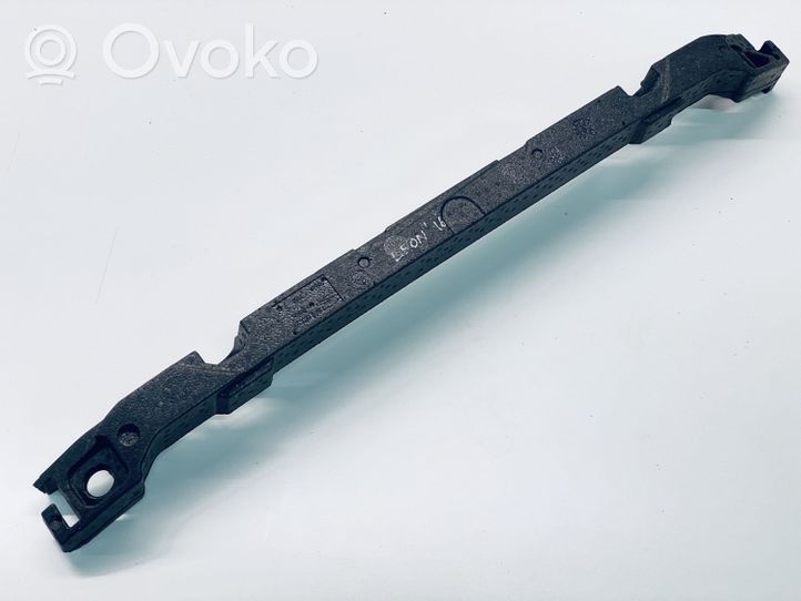 Seat Leon (5F) Absorber zderzaka tylnego 5F0807251