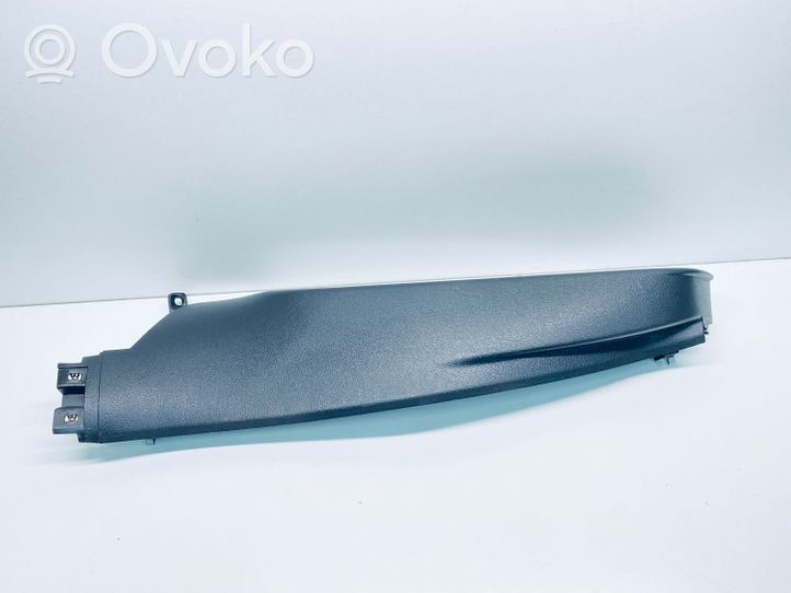 Volkswagen Golf VII Rivestimento superiore laterale del sedile posteriore 5G6867765E