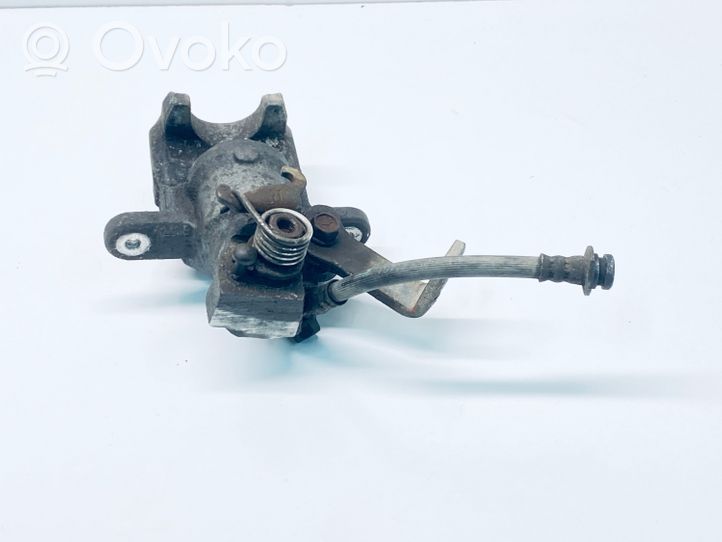 Suzuki SX4 S-Cross Caliper del freno trasero 5540161M00999