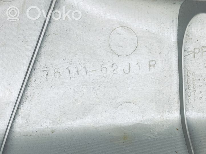 Suzuki Swift (A) Revêtement de pilier 7611162J116GS