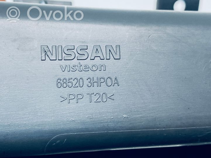 Nissan Micra Vano portaoggetti 685203HP0A