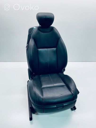 Mercedes-Benz CL C216 Asiento delantero del pasajero A2169100247