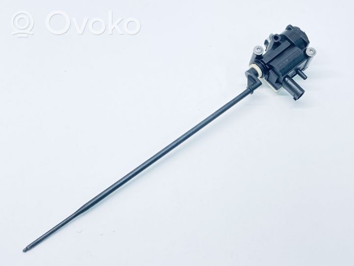 BMW 7 F01 F02 F03 F04 Motorino del tappo del serbatoio del carburante 67117200674