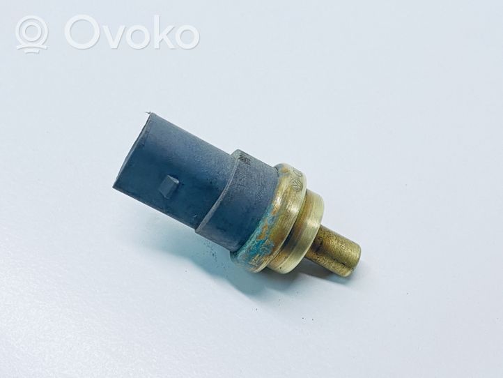 Volkswagen Caddy Coolant temperature sensor 06A919501A