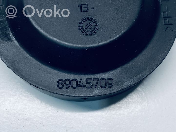 Citroen C1 Osłona żarówki lampy przedniej 9827734780