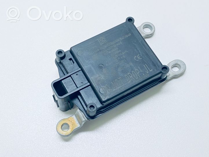 Nissan Qashqai Capteur radar de distance 284385FA3A