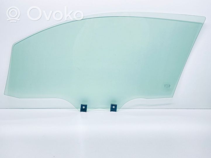 Citroen C1 Pagrindinis priekinių durų stiklas (keturdurio) B000825680