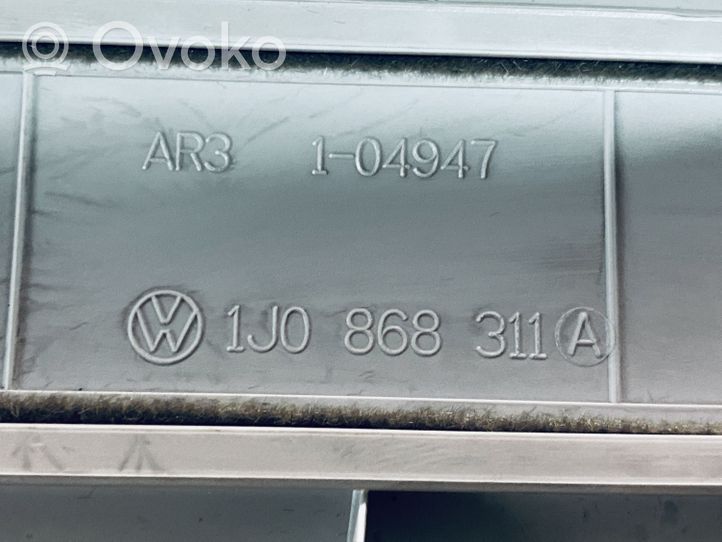 Volkswagen Caddy Rivestimento montante (B) (superiore) 2K0867244M