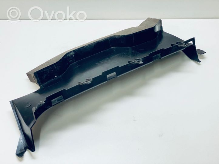 Toyota Aygo AB40 Prowadnica powietrza intercoolera 532950H040