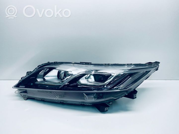 Mitsubishi Eclipse Cross Lampa przednia 8301D671