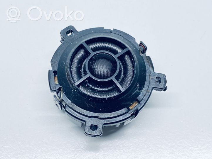 Volkswagen Golf VII Głośnik wysokotonowy drzwi przednich 5G0035411D