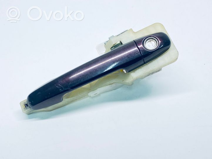 Hyundai Sonata Front door exterior handle 826553K000