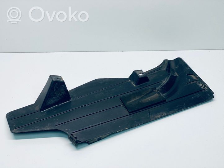 Volvo C30 Rear underbody cover/under tray 30714863