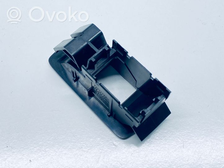 Volkswagen Touareg II Support bouton lève vitre porte avant 1K8959527C