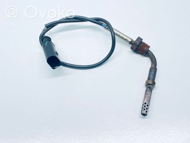 Volkswagen Touareg II Czujnik temperatury spalin 059906088CL