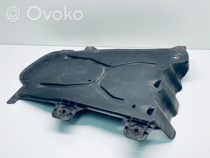 Skoda Octavia Mk3 (5E) Copertura/vassoio sottoscocca posteriore 5E0825205G