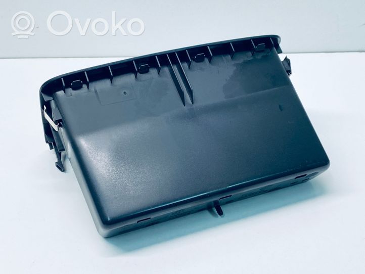 Volkswagen Touareg II Glove box central console 7P6863092A