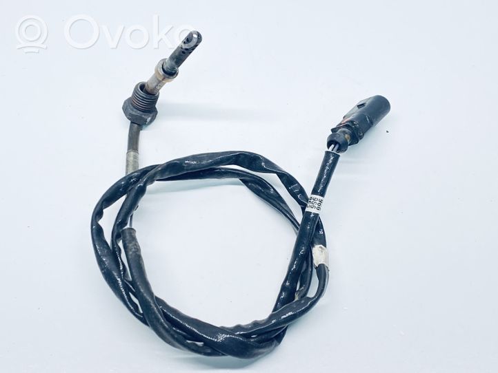 Volkswagen Jetta V Exhaust gas temperature sensor 03L906088L