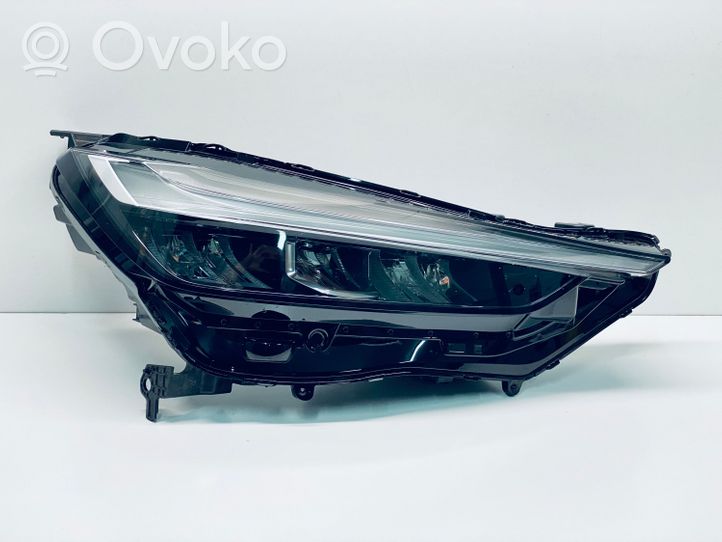 Honda HR-V Lampa przednia 331003M0J01