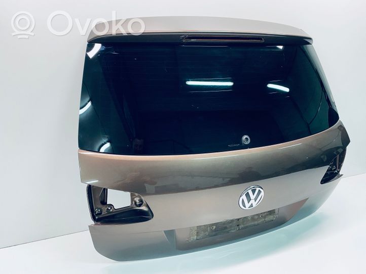 Volkswagen Touareg II Portellone posteriore/bagagliaio 7P6827025B