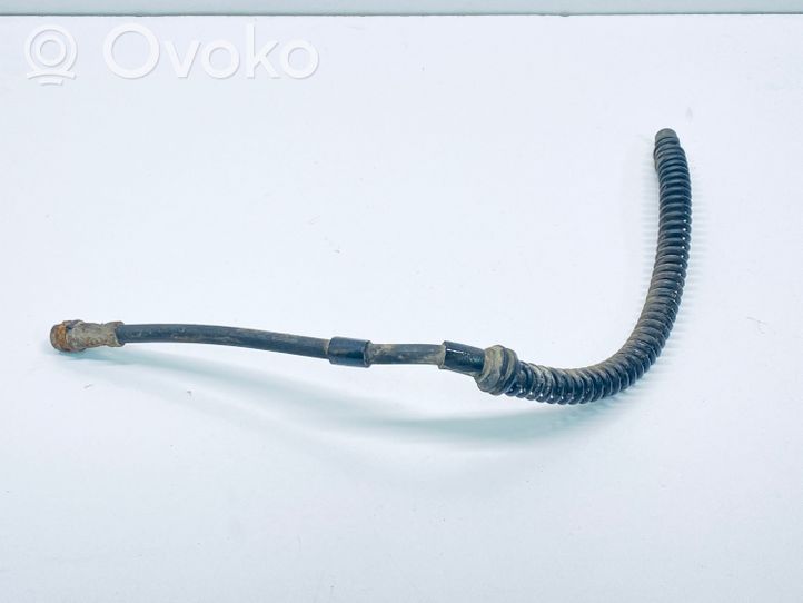 Volkswagen Touareg II Conduite de frein 7P6611701