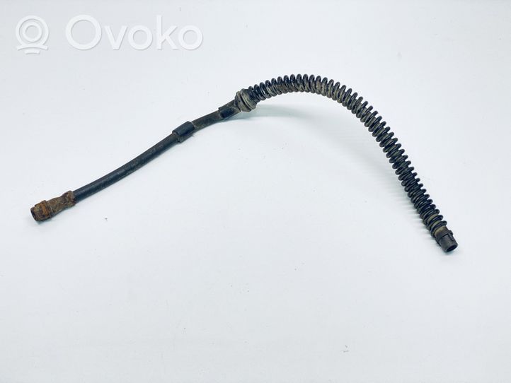 Volkswagen Touareg II Conduite de frein 7P6611701