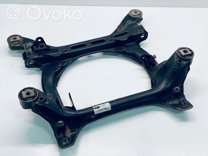 Volkswagen Touareg II Front subframe 7L0499030T