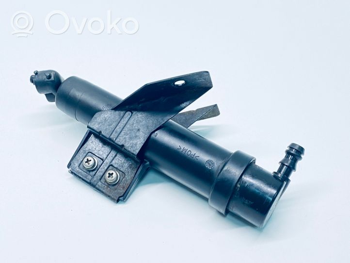 KIA Opirus Headlight washer spray nozzle 986703F100