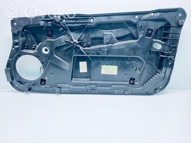 Ford Fiesta El. lango pakėlimo mechanizmas be varikliuko 8A61B23208AB