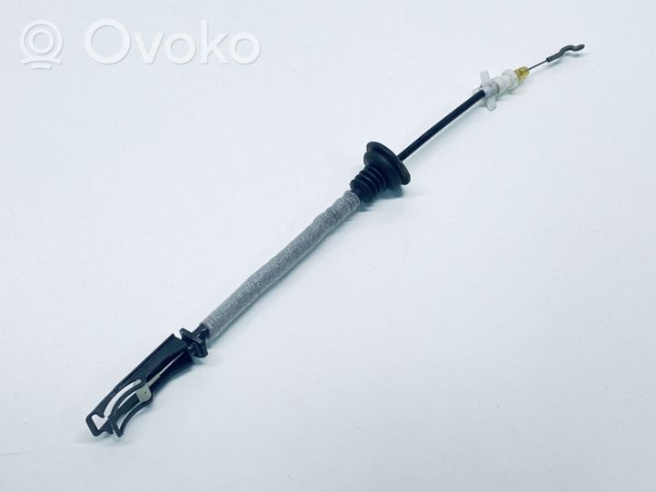 Volkswagen Polo V 6R Rear door cable line 6R4839085B