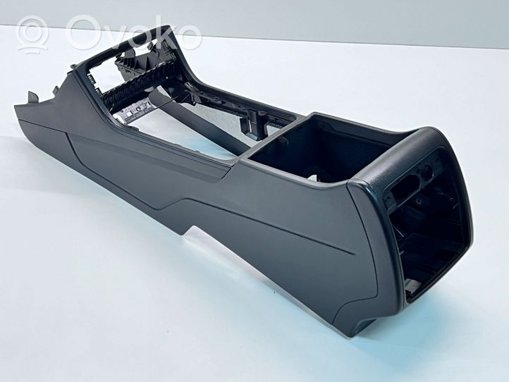 Volkswagen Touareg II Console centrale 7P1863241