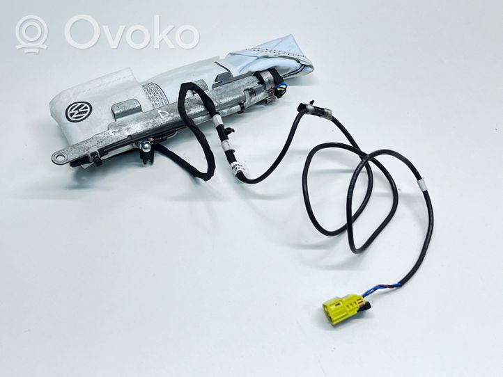 Volkswagen Jetta VI Airbag sedile 5C0880242