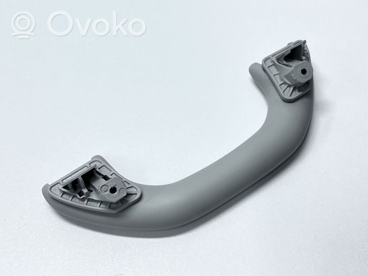 Volkswagen Jetta V Front interior roof grab handle 1K0857607M