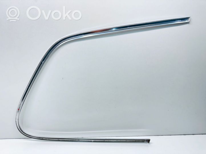 Volkswagen Touareg II Rivestimento vetro lato posteriore 7P6853995