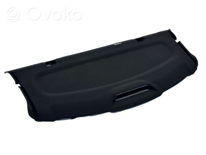 Volkswagen Jetta VI Parcel shelf 5C6863413D