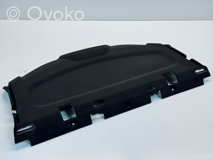 Volkswagen Jetta VI Parcel shelf 5C6863413D